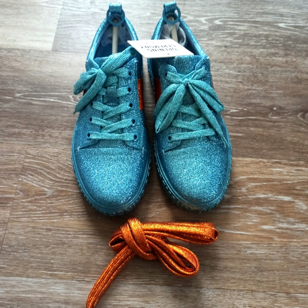 Opening Ceremony Limited Dream Sneakers